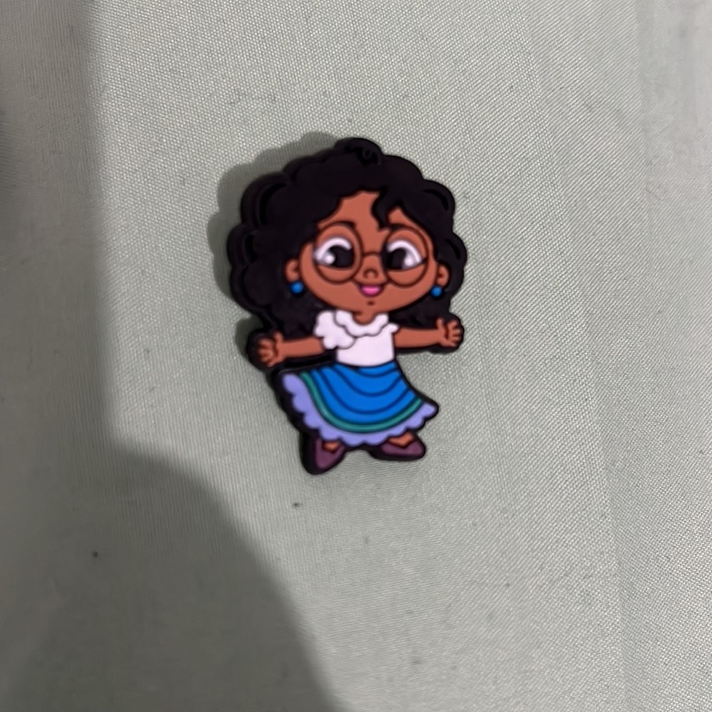 Encanto Charms View 2